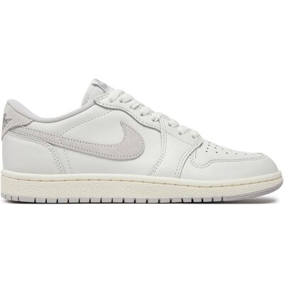 Sneakers Nike Air Jordan 1 low 85 FB9933 100 Weiß 44 male Sneakers Nike Air Jordan 1 low 85 FB9933 100 Weiß 44 male