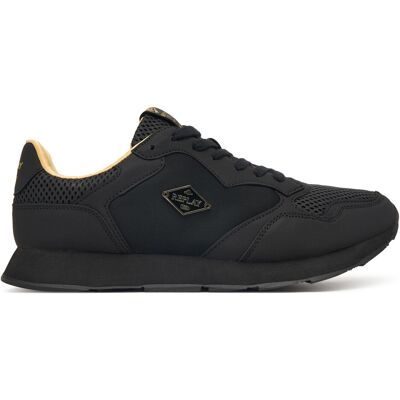 Sneakers REPLAY GMS68 .000.C0115S Schwarz 40 male Sneakers REPLAY GMS68 .000.C0115S Schwarz 40 male