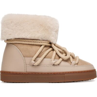 Schneeschuhe Inuikii Classic High 1001.002.0072 Braun 40 female Schneeschuhe Inuikii Classic High 1001.002.0072 Braun 40 female
