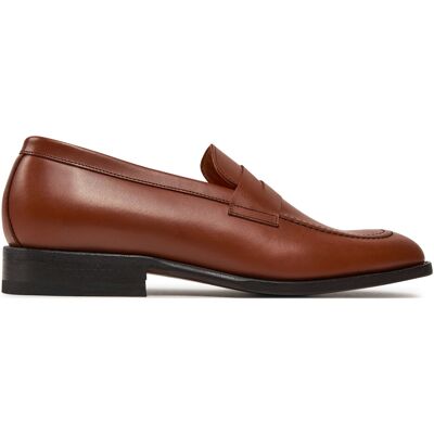 Slipper Lord Premium Penny 5703 Braun 40 male Slipper Lord Premium Penny 5703 Braun 40 male