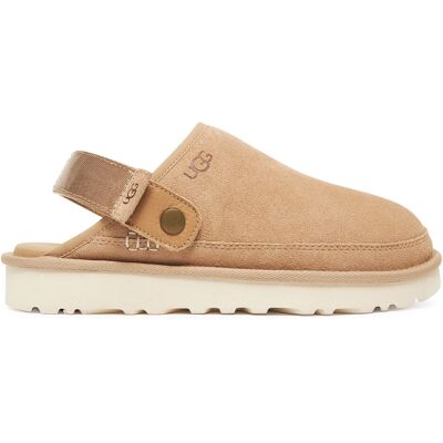 Pantoletten Ugg M Goldencoast Clog II 1166915 Beige 42 male Pantoletten Ugg M Goldencoast Clog II 1166915 Beige 42 male