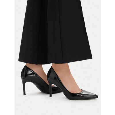 High Heels Steve Madden Secured SM11004877 Schwarz 41 female High Heels Steve Madden Secured SM11004877 Schwarz 41 female