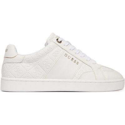 Sneakers Guess FLJRO4 FAL12 Weiß 36 female Sneakers Guess FLJRO4 FAL12 Weiß 36 female