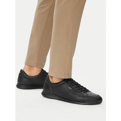 Sneakers BOSS Nitan 50552880 Schwarz 44 male Sneakers BOSS Nitan 50552880 Schwarz 44 male