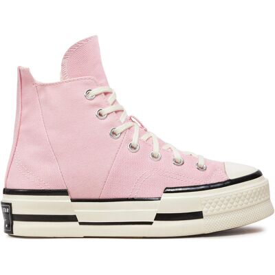 Sneakers aus Stoff Converse Chuck 70 Plus A04366C Rosa 37_5 female Sneakers aus Stoff Converse Chuck 70 Plus A04366C Rosa 37_5 female