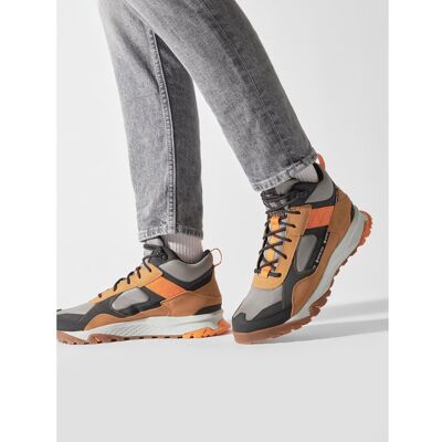 Schnürstiefeletten Timberland Lincoln Peak Mid Gtx GORE-TEX TB0A44RW2311 Braun 44_5 male Schnürstiefeletten Timberland Lincoln Peak Mid Gtx GORE-TEX TB0A44RW2311 Braun 44_5 male