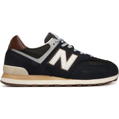 Sneakers New Balance U5748SB Schwarz 40_1_2 male Sneakers New Balance U5748SB Schwarz 40_1_2 male