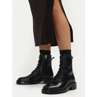 Schnürschuhe Gant 29541769 Schwarz 39 female Schnürschuhe Gant 29541769 Schwarz 39 female