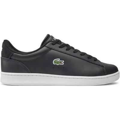 Sneakers Lacoste 748SMA0011 Schwarz 40 male Sneakers Lacoste 748SMA0011 Schwarz 40 male
