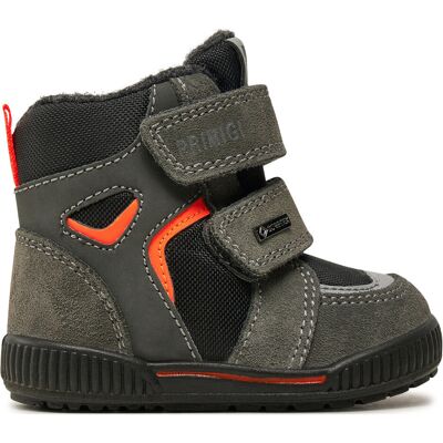 Schneeschuhe Primigi 6859300 GORE-TEX Grau 21 male Schneeschuhe Primigi 6859300 GORE-TEX Grau 21 male
