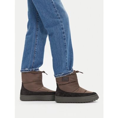 Schneeschuhe Gant 29547784 Braun 36 female Schneeschuhe Gant 29547784 Braun 36 female