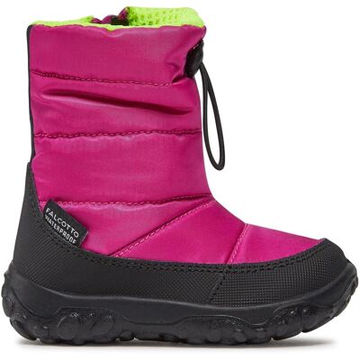 Schneeschuhe Naturino Falcotto by Naturino Poznurr Wp 0013001422.15.1A30 Rosa 21 female Schneeschuhe Naturino Falcotto by Naturino Poznurr Wp 0013001422.15.1A30 Rosa 21 female