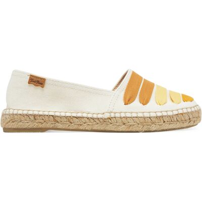 Espadrilles Toni Pons Rose-Cm Gelb 35 female Espadrilles Toni Pons Rose-Cm Gelb 35 female