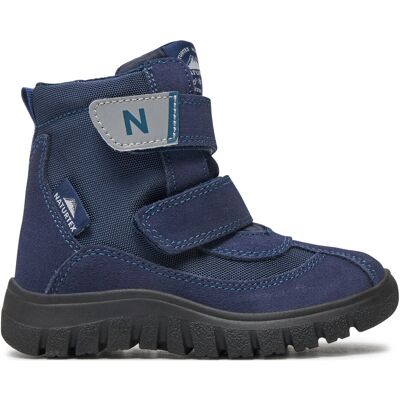 Schneeschuhe Naturino Thorens 3 V 0013001579.01.0C01 M Dunkelblau 26 male Schneeschuhe Naturino Thorens 3 V 0013001579.01.0C01 M Dunkelblau 26 male