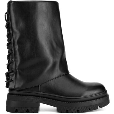 Stiefeletten Jenny Fairy WFA2875-3 Schwarz 37 female Stiefeletten Jenny Fairy WFA2875-3 Schwarz 37 female
