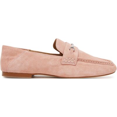 Mokassins MICHAEL Michael Kors Lena Loafer 40S5LEFP1S Rosa 38 female Mokassins MICHAEL Michael Kors Lena Loafer 40S5LEFP1S Rosa 38 female