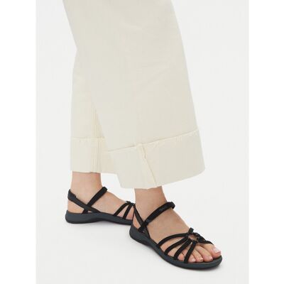 Sandalen Teva Tirra Traveler 1166130 Schwarz 36 female Sandalen Teva Tirra Traveler 1166130 Schwarz 36 female