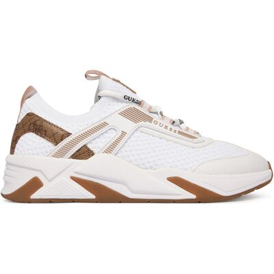 Sneakers Guess FLPGEN FAP12 Weiß 39 female Sneakers Guess FLPGEN FAP12 Weiß 39 female