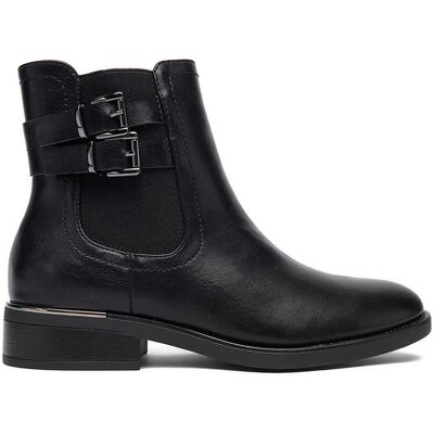 Stiefeletten Clara Barson CEO-WS6397-03 Schwarz 36 female Stiefeletten Clara Barson CEO-WS6397-03 Schwarz 36 female