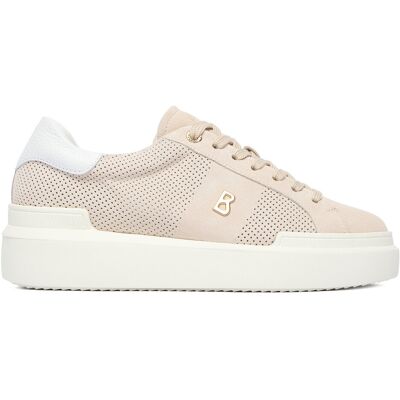Sneakers Bogner Hollywood 19 G 22620015 Beige 36 female Sneakers Bogner Hollywood 19 G 22620015 Beige 36 female