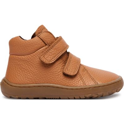 Schnürschuhe Froddo Barefoot Winter Furry G3110263-2 M Braun 26 male Schnürschuhe Froddo Barefoot Winter Furry G3110263-2 M Braun 26 male