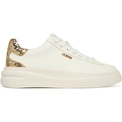 Sneakers Guess FLFE10 ELE12 Weiß 40 female Sneakers Guess FLFE10 ELE12 Weiß 40 female