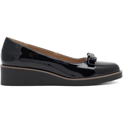 Ballerinas Clara Barson WYL3395-3 Schwarz 36 female Ballerinas Clara Barson WYL3395-3 Schwarz 36 female