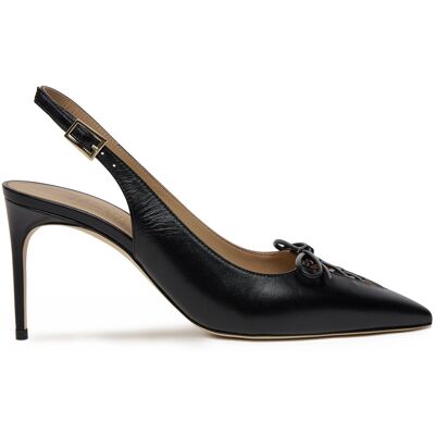 High Heels MALONE SOULIERS Trudie 70-2 Schwarz 37 female High Heels MALONE SOULIERS Trudie 70-2 Schwarz 37 female
