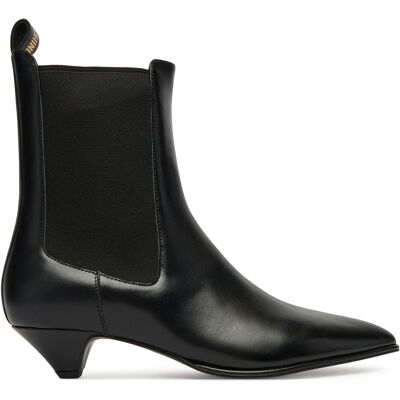 Stiefeletten LOVE MOSCHINO JA21093G0NIA0000 Schwarz 35 female Stiefeletten LOVE MOSCHINO JA21093G0NIA0000 Schwarz 35 female
