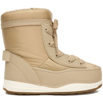 Schneeschuhe Bogner La Plagne 13 A 32547004 Beige 37 female Schneeschuhe Bogner La Plagne 13 A 32547004 Beige 37 female