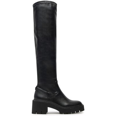 Stiefel Tamaris 1-25621-43 Schwarz 40 female Stiefel Tamaris 1-25621-43 Schwarz 40 female