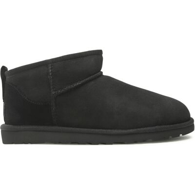 Schneeschuhe Ugg M Classic Ultra Mini 1137391 Schwarz 40 male Schneeschuhe Ugg M Classic Ultra Mini 1137391 Schwarz 40 male