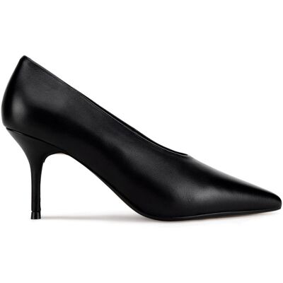 High Heels Gino Rossi CLEO-1527-1-TB Schwarz 38 female High Heels Gino Rossi CLEO-1527-1-TB Schwarz 38 female