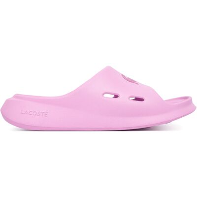 Pantoletten Lacoste Meduz 51CFA0002 LP2 Rosa 38 female Pantoletten Lacoste Meduz 51CFA0002 LP2 Rosa 38 female