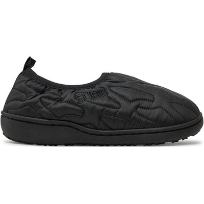 Hausschuhe Subu Packable Outline Schwarz 35_36 unisex Hausschuhe Subu Packable Outline Schwarz 35_36 unisex