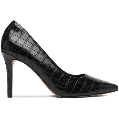 High Heels JENNY CEO-CD24-214-1 Schwarz 36 female High Heels JENNY CEO-CD24-214-1 Schwarz 36 female