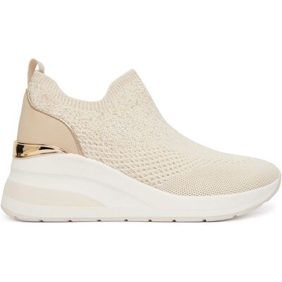Sneakers Aldo Sevan 13812491 Beige 41 female Sneakers Aldo Sevan 13812491 Beige 41 female