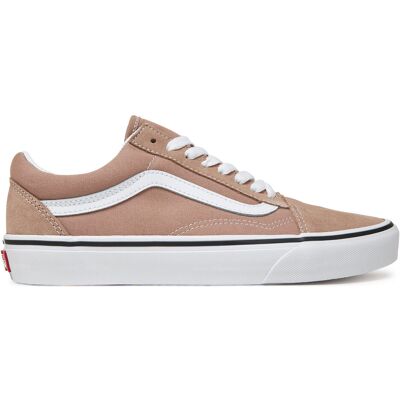 Sneakers aus Stoff Vans Old Skool VN000D6WE2V1 Beige 36_5 female Sneakers aus Stoff Vans Old Skool VN000D6WE2V1 Beige 36_5 female