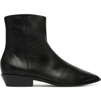 Stiefeletten Balagan Rona Schwarz 37 female Stiefeletten Balagan Rona Schwarz 37 female