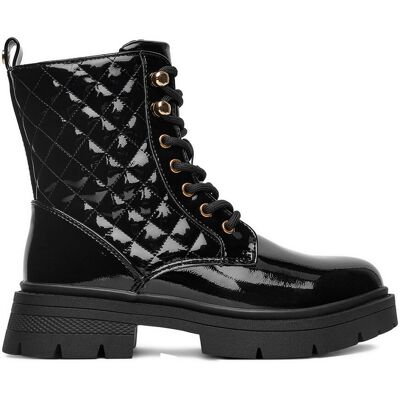 Schnürschuhe DeeZee CEO-CM231124-18 Schwarz 35 female Schnürschuhe DeeZee CEO-CM231124-18 Schwarz 35 female