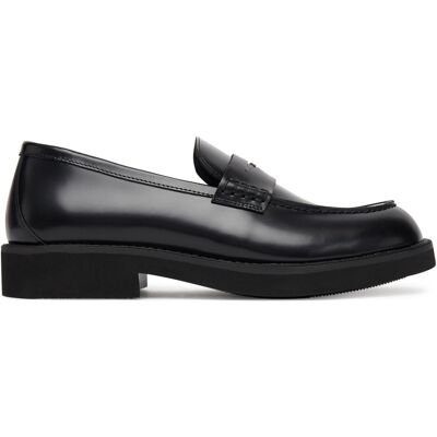 Mokassins BOSS Penny 50548761 Schwarz 35 female Mokassins BOSS Penny 50548761 Schwarz 35 female