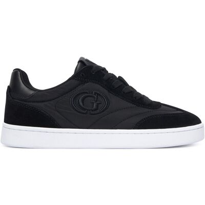Sneakers Guess FLTJAC LEA12 Schwarz 36 female Sneakers Guess FLTJAC LEA12 Schwarz 36 female