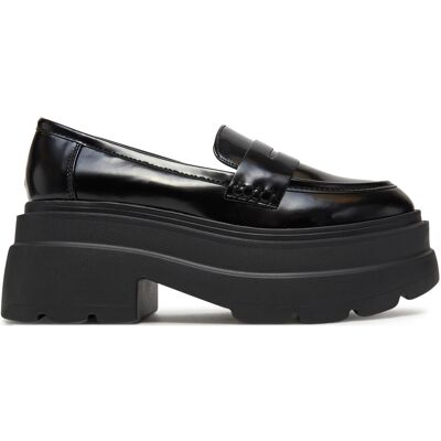 Slipper DeeZee ST0242613-1 Schwarz 38 female Slipper DeeZee ST0242613-1 Schwarz 38 female