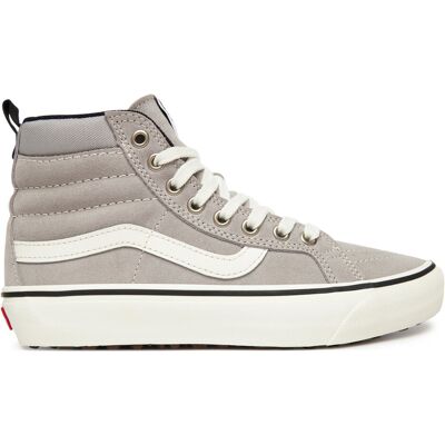 Sneakers Vans MTE Sk8-Hi Insulated VN000EB4KAQ1 Grau 40 unisex Sneakers Vans MTE Sk8-Hi Insulated VN000EB4KAQ1 Grau 40 unisex
