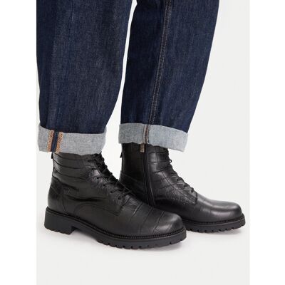 Schnürschuhe Tamaris 1-25402-43 Schwarz 36 female Schnürschuhe Tamaris 1-25402-43 Schwarz 36 female
