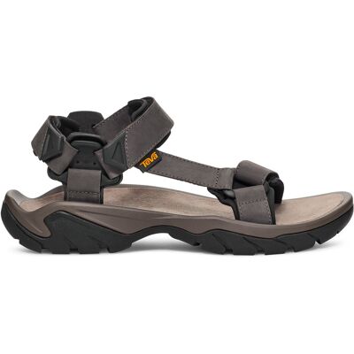 Sandalen Teva Terra Fi 5 Universal Leather 1099442 Grau 40_5 male Sandalen Teva Terra Fi 5 Universal Leather 1099442 Grau 40_5 male