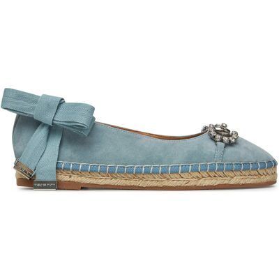Espadrilles Alma En Pena V250250 Blau 38 female Espadrilles Alma En Pena V250250 Blau 38 female