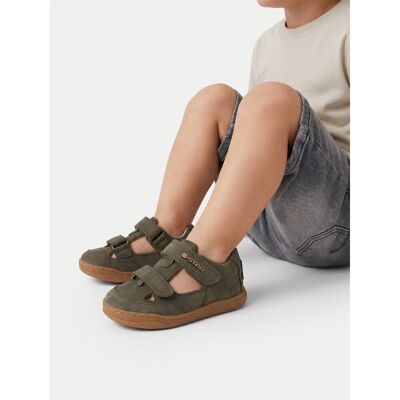 Sandalen G-Star Raw EO-CI12-DIXAN-03(III)CH Khakifarben 26 male Sandalen G-Star Raw EO-CI12-DIXAN-03(III)CH Khakifarben 26 male
