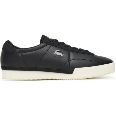 Sneakers Lacoste 7-50SMA0154 Schwarz 46 male Sneakers Lacoste 7-50SMA0154 Schwarz 46 male
