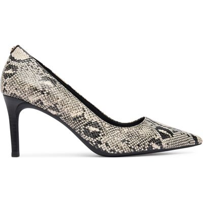 High Heels MICHAEL Michael Kors Alina Felx Pump 40T6HNMP1E Beige 35 female High Heels MICHAEL Michael Kors Alina Felx Pump 40T6HNMP1E Beige 35 female
